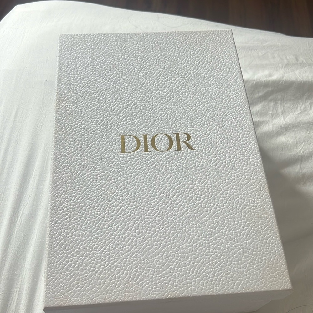 Christian Dior Sandals - Picture 7 of 9